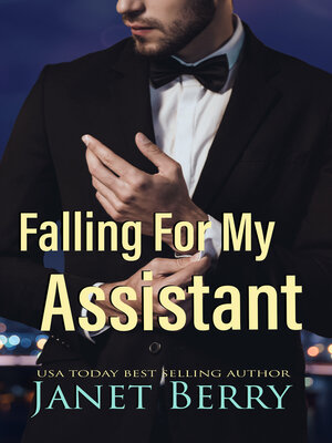 cover image of Falling For My Assistant